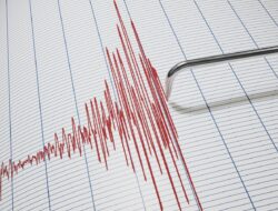 Gempa Bumi Terjadi di Cianjur, Warga Berhamburan Keluar Rumah 
