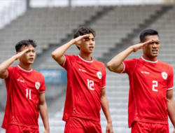 Indonesia Terpilih sebagai Tuan Rumah Kualifikasi Piala Asia U-20 2025