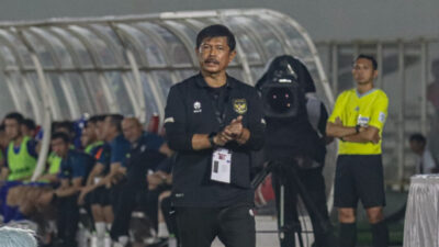 Timnas Indonesia U-20 Kalah Lagi di Toulon Cup 2024, Indra Sjafri: Jadi Modal untuk ASEAN Cup U-19 