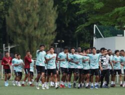 Jelang Piala AFF U-19 2024, Indra Sjafri Panggil 33 Pemain TC di Jakarta