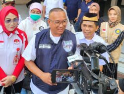 Anies Tak Hargai PKS soal Sohibul, Relawan: Gak Gitu
