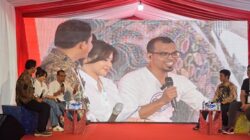 Komunitas GUA menjadi narasumber dalam ajang FES 2024 - apakabar.co.id