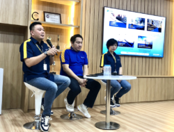 Hadir di GIIAS 2024, Astra Financial Bawa 3 Produk Digital untuk Solusi Keuangan