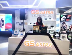 Astra Otoparts Sajikan 5 Area dengan Konsep Interaktif di GIIAS 2024