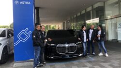 BMW Astra Fest kembali hadir memeriahkan GIIAS 2024 - apakabar.co.id