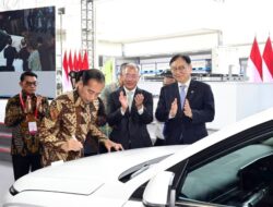 Buka Pabrik Baterai, Hyundai akan Produksi Kona Electric di Indonesia