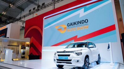 Citroen E-C3 All Electric bakal diproduksi dalam negeri - apakabar.co.id