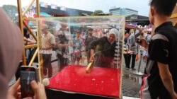 Deretan Games Seru dan Menarik di Jakarta Fair - apakabar.co.id