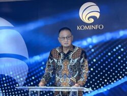 Semuel Fokus pada Transformasi Digital Indonesia Usai Tak Lagi Menjabat