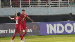 Usai Juara Piala AFF U-19, Indra Sjafri Targetkan Indonesia ke Piala Asia 2025