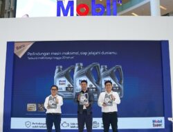 Formula Mobil Super All in One Protection Jamin Perlindungan Mesin sampai 20 Tahun