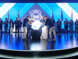 AXA Prime, Standar Global bagi Tenaga Pemasar Penuhi Kebutuhan Nasabah