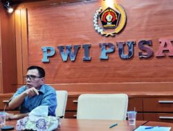 BREAKING! Ketua PWI Hendry Ch Bangun Diberhentikan