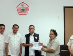 KONI DKI Jakarta Incar Juara Umum di PON 2024