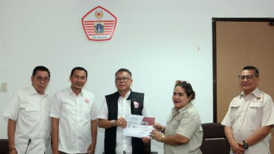 KONI DKI Jakarta Incar Juara Umum di PON 2024