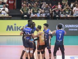 Bhayangkara Presisi Susul LavAni ke Grand Final Proliga 2024 