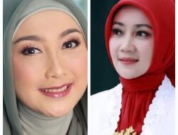 Empat Tokoh Perempuan Akan Maju di Pilkada Jabar 2024