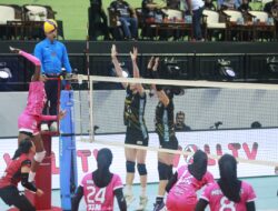 Jadwal Grand Final Proliga 2024: Putri Tanding Malam Ini, Putra Besok