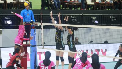 Jadwal Grand Final Proliga 2024: Putri Tanding Malam Ini, Putra Besok