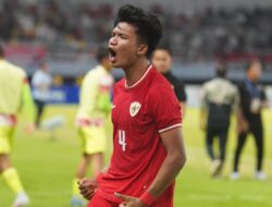 Indra Sjafri Tak Masalah Bek Timnas Indonesia U-19 Lebih Tajam