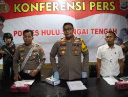 Polisi Beberkan Kronologi Pembunuhan Abah Nateh, Murni Gegara Pelaku Sakit Hati?