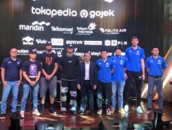 Keuntungan Pelita Jaya, Final IBL 2024 Gunakan Format Kandang-Tandang