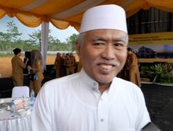 Restu Guru Wildan ke Tamliha-Diauddin Bukan Sekadar Klaim Belaka