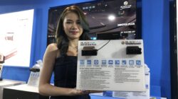 Blackvue merilis dashcam atau kamera dasbor mobil yangbisa mencegah sabotase dan peretasan - apakabar.co.id