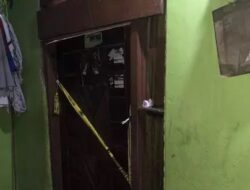 Pelaku Pembunuh Istri di Pulogadung Sempat Lapor ke Orang Tua