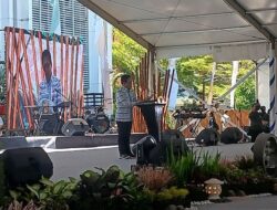 Pemanfaatan Teknologi Tepat Guna, Mendes PDTT: Dorong Kolaborasi Pemasaran