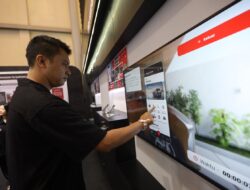 Mitsubishi Motors Tingkatkan Kanal Digital MMID, Lebih Segar dan Makin Informatif