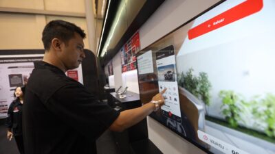 Mitsubishi Motors Tingkatkan Kanal Digital MMID, Lebih Segar dan Makin Informatif - apakabar.co.id