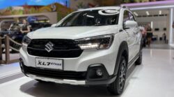 New XL7 dominasi penjualan Suzuki di GIIAS 2024 - apakabar.co.id