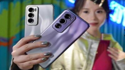 Lolos TKDN, Oppo Siap Luncurkan Reno12 Series di Indonesia