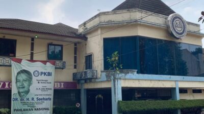 Kemenkes Rebut Paksa Kantor Pusat PKBI, Sejumlah Dokumen dan Peralatan Hilang