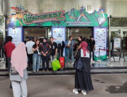 Indofest 2024 Hadirkan Banyak Diskon dan Kampanye Ramah Lingkungan