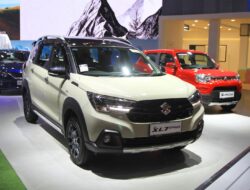 Panduan Beli Mobil Baru ala Suzuki, Manfaatkan Promo GIIAS 2024