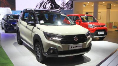 Panduan beli mobil baru ala suzuki - apakabar.co.id