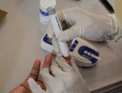Diabetes pada Anak, IDAI: Waspadai Penyebabnya