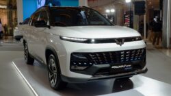 Wuling menawarkan program penjualan sepanjang Juli 2024 - apakabar.co.id