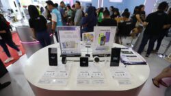 Samsung dan iPhone Diguyur Promo Menarik di Jakarta Fair 2024