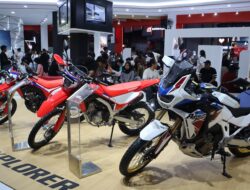 Beli Motor Honda Diguyur Promo Spesial, Cuma Sampai Akhir Juli