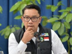 Ridwan Kamil Maju di Pilkada Jakarta, Gerindra Menguntit Kuasi Jabar