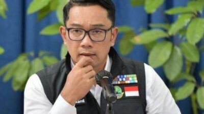 Ridwan Kamil Maju di Pilkada Jakarta, Gerindra Menguntit Kuasi Jabar