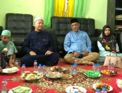 SBR Jamu Guru Syairazi, Bahas Dakwah di Tanah Bumbu