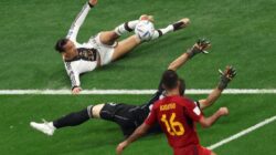 Jadwal Lengkap Perempat Final Euro 2024, Diawali Big Match Spanyol Vs Jerman