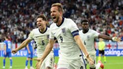 Jadwal Semifinal Euro 2024: Adu Kekuatan Inggris dan Belanda 