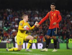 Final Euro 2024 Spanyol vs Inggris, Duel Cetak Sejarah