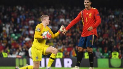 Final Euro 2024 Spanyol vs Inggris, Duel Cetak Sejarah 