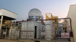 Suzuki mulai operasikan pabrik biogas di india - apakabar.co.id